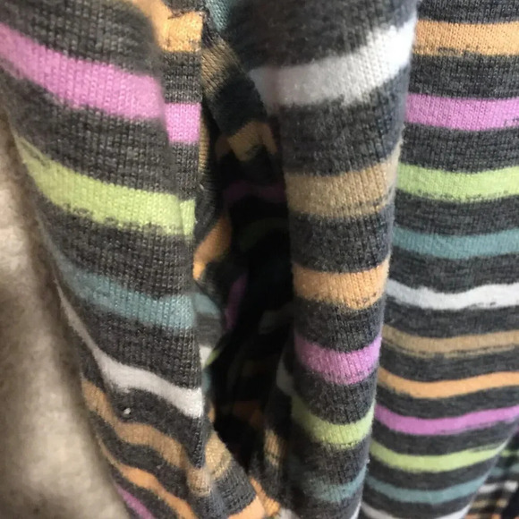 JoySpun Polyester Dress L 12-14 with side pockets - Picture 6 of 8